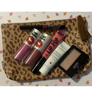 Ipsy Makeup Bundle New